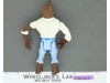 The Wolfman Monster COMPLETE The Real Ghostbusters 1989 Kenner Action Figure Vtg