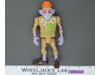 Zombie Monster 100% Complete The Real Ghostbusters 1989 Vintage Action Figure