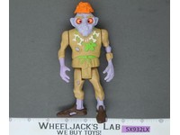Zombie Monster 100% Complete The Real Ghostbusters 1989 Vintage Action Figure