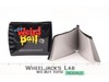 Snot Nose Weird Balls Vinyl Wallet 1986 Mel Appel Enterprises
