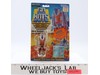 Heat Seeker Robot Fighter Plane Gobots 1984 Tonka Action Figure NEW MOSC SEALED