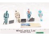 Artic Commandos Four Pack MAIL ORDER 100% Complete G.I. Joe 1993 Hasbro Vintage