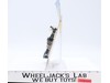 Wrong Way Friendly Robot Attack Copter Gobots 1984 Tonka Figure NEW MOSC SEALED