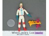Egon Spengler Fright Features FULL TIE 100% Complete Ghostbusters 1987 Kenner