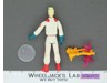 Egon Spengler Fright Features FULL TIE 100% Complete Ghostbusters 1987 Kenner
