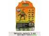 Raphael Teenage Mutant Ninja Turtles TMNT 2002 Playmates Figure NEW SEALED