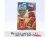 Good Knight Friendly Robot Car Gobots 1984 Tonka Action Figure NEW MOSC SEALED