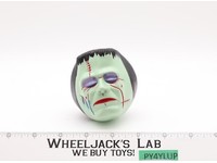 Frankenstein Monsters Balls 1980's Illco Universal Pictures Madballs Vintage