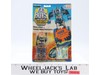 Dive-Dive Gobots 1984 Bandai Tonka Vintage Action Figure NEW MOSC SEALED
