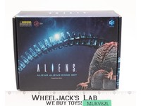 Aliens Eggs Set Aliens Hiya Toys Exquisite Mini NEW MIB