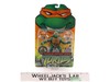 Michaelangelo Teenage Mutant Ninja Turtles TMNT 2002 Playmates NEW SEALED
