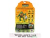 Michaelangelo Teenage Mutant Ninja Turtles TMNT 2002 Playmates NEW SEALED