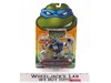 Space Hoppin' Leonardo Teenage Mutant Ninja Turtles TMNT Playmates NEW MOSC