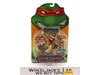 Space Hoppin' Raphael Teenage Mutant Ninja Turtles TMNT Playmates NEW MOSC