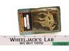 8057F Baharroth Swooping Hawk Lord Warhammer 40K 1997 Games Workshop NEW MOSC