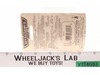 8057F Baharroth Swooping Hawk Lord Warhammer 40K 1997 Games Workshop NEW MOSC