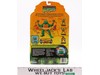 Ripped Up Michelangelo Teenage Mutant Ninja Turtles TMNT 2004 Playmates NEW MOSC
