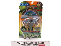Multi Arm Shredder Teenage Mutant Ninja Turtles TMNT 2004 Playmates NEW SEALED