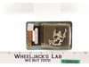 8076H Wyches W/ Razor Snare & Falcion Warhammer 40K 1997 Games Workshop NEW MOSC