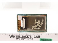8076H Wyches W/ Razor Snare & Falcion Warhammer 40K 1997 Games Workshop NEW MOSC