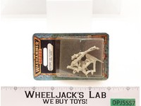 8076R Eldar Scourges W/ Dark Lance Warhammer 40K 1997 Games Workshop NEW MOSC