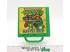 Battle Box Travel Game Teenage Mutant Ninja Turtles TMNT 1991 Mirage Studios