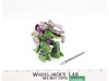 Quintesson Allicon 100% Complete Transformers Earthrise WFC 2020 Hasbro Figure