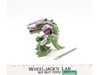 Quintesson Allicon 100% Complete Transformers Earthrise WFC 2020 Hasbro Figure