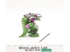 Quintesson Allicon 100% Complete Transformers Earthrise WFC 2020 Hasbro Figure