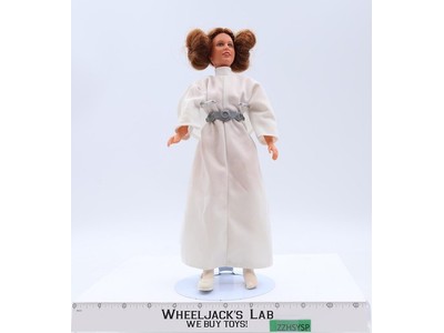 Princess Leia Organa Star Wars 1978 Kenner 12" Doll Figure Vintage