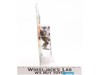 Leonardo Teenage Mutant Ninja Turtles TMNT 2002 Playmates Figure NEW SEALED
