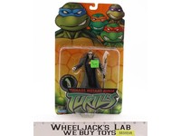 Guardian Ninja Teenage Mutant Ninja Turtles TMNT 2004 Playmates NEW SEALED