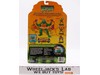 Ripped Up Michelangelo Teenage Mutant Ninja Turtles TMNT 2004 Playmates NEW MOSC