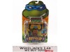 Ripped Up Leonardo Teenage Mutant Ninja Turtles TMNT 2004 Playmates NEW SEALED