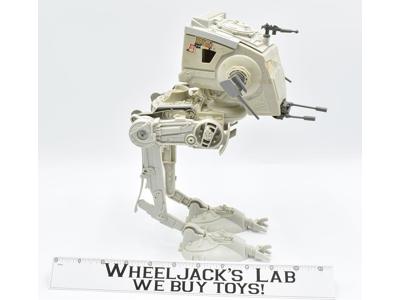 At-St Chicken Walker Complete 1982 Star Wars ROTJ Vintage Kenner Action Figure