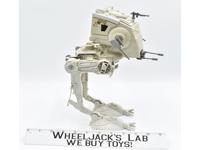 At-St Chicken Walker Complete 1982 Star Wars ROTJ Vintage Kenner Action Figure