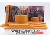 Creature Cantina Complete Star Wars 1978 Kenner Vintage Action Figure Playset