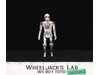 Death Star Droid 100% Complete Star Wars 1978 Vintage Kenner Figure NO REPRO
