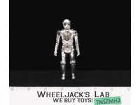 Death Star Droid 100% Complete Star Wars 1978 Vintage Kenner Figure NO REPRO