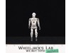 Death Star Droid 100% Complete Star Wars 1978 Vintage Kenner Figure NO REPRO