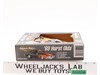 '69 Hurst Olds American Muscle 2000 ERTL Die Cast Model NEW SEALED