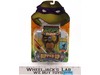 Ripped Up Donatello Teenage Mutant Ninja Turtles TMNT 2004 Playmates NEW SEALED