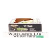 '71 'Cuda American Muscle 2000 ERTL Die Cast Model NEW SEALED