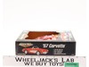 '57 Corvette American Muscle 2000 ERTL Die Cast Model NEW MIB