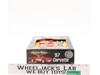 '57 Corvette American Muscle 2000 ERTL Die Cast Model NEW MIB