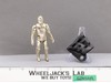 C-3PO 100% Complete Star Wars 1977 Kenner Vintage Action Figure NO REPRO