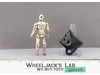 C-3PO 100% Complete Star Wars 1977 Kenner Vintage Action Figure NO REPRO
