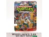 Baxter Stockman Teenage Mutant Ninja Turtles TMNT 1989 Playmates NEW MOSC SEALED