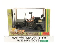 Vietnam Era Mutt W/ Machine Gun The Ultimate Solider 2000 21St Century NEW MIB