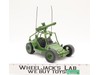 A.W.E. Striker 100% Complete GI Joe 1985 Hasbro Vintage Vehicle Action Figure
